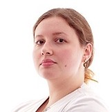 Янкелевич Елизавета Ильинична