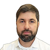 Мамерзаев Нариман Алимирзоевич