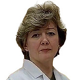 Изосимова Екатерина Евгеньевна