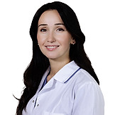 Агнаева Алана Олеговна
