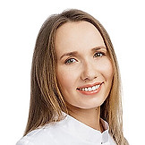 Макулова Мария Владимировна