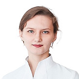 Колегова Татьяна Евгеньевна 