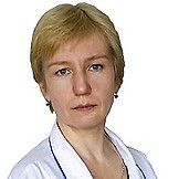 Зобенко Ирина Александровна