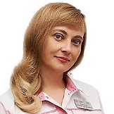 Лебедева Елена Геннадьевна