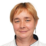 Клавдиева Анна Владимировна