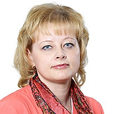 Руденко Ольга Вячеславовна