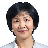 Тен Наталья Алексеевна