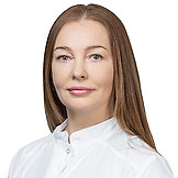 Белик Екатерина Михайловна