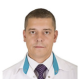 Барабанов Роман Евгеньевич