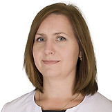 Салфетник Елена Георгиевна