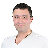 Баранов Михаил Андреевич