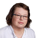 Алексанян Ольга Ашотовна