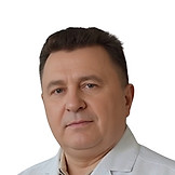 Борисов Анатолий Владимирович
