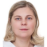 Киричек Анжела Валентиновна