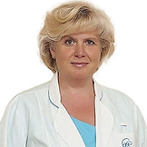 Мамистова Галина Владиславовна