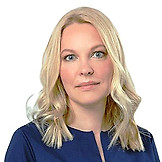 Константинова Валентина Владимировна