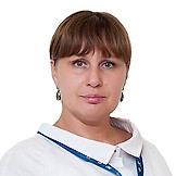 Кравченко Мария Евгеньевна