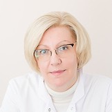 Майорова Светлана Олеговна
