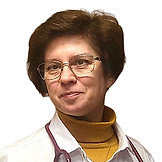 Соколова Надежда Владимировна