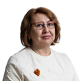 Пиотровская Вероника Раймондовна
