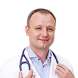 Ровный Виктор Борисович