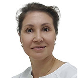 Молокова Елена Валерьевна