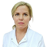 Ушакова Екатерина Юрьевна 