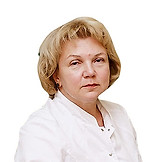 Фёдорова Анна Игоревна