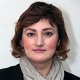 Зотова Анна Владимировна