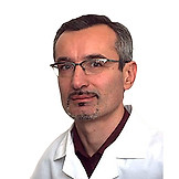 Хохлов Александр Сергеевич