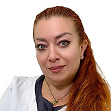 Сулиманова Екатерина Юрьевна