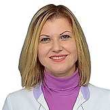 Сарычева Анна Федоровна