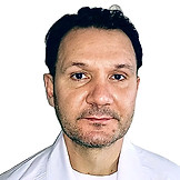 Смирнов Юрий Валерьевич