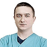 Андреев Станислав Иосифович