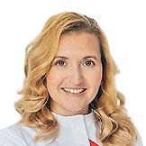 Рустанович Юлия Геннадьевна