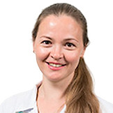 Ким Елена Александровна