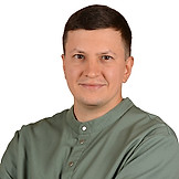 Дергачев Роман Александрович