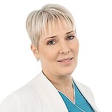 Боярская Светлана Валерьевна