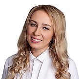Хаткевич Анастасия Сергеевна