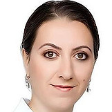Асатрян Мариетта Кареновна