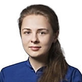 Куликова Евгения Александровна