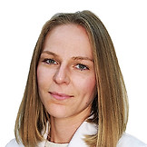 Будникова Ирина Валерьевна
