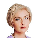 Маркова Наталья Владимировна