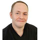 Эккерт Дмитрий Александрович