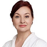 Балябина Мария Александровна