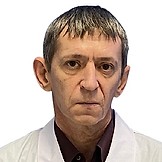 Богаткин Михаил Борисович