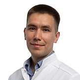 Никитин Александр Владимирович