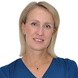Липногорская Елена Сергеевна