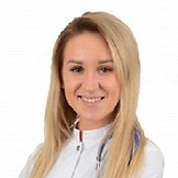 Попова Ольга Валерьевна