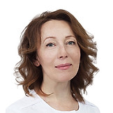 Улеева Елена Георгиевна